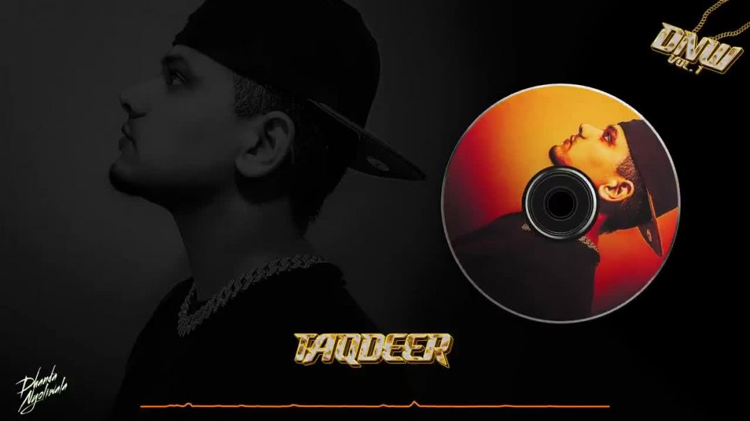 ⁣Dhanda_Nyoliwala_-_Taqdeer__Official_Audio_(720p)