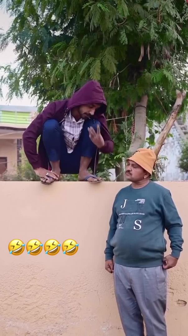 Banwarilal ki comedy #viral #banwarilal #pankaj​