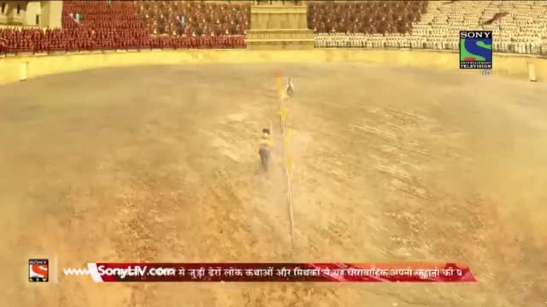 ⁣Bharat_Ka_Veer_Putra_Maharana_Pratap_-_महाराणा_प्रताप_-_Episode_475_-_25th_August,_2015
