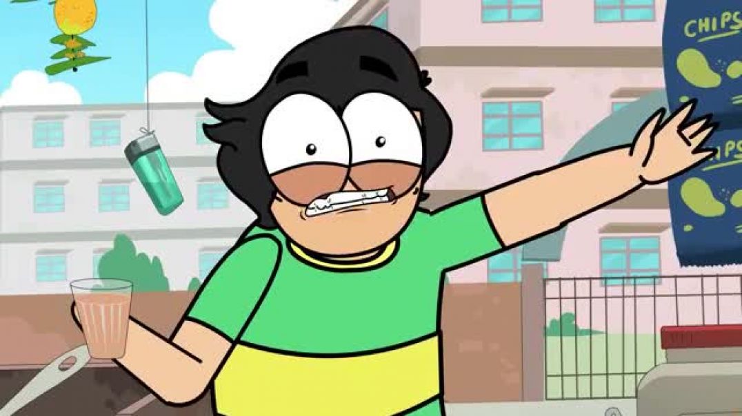 Scary_Indian_High_School___EP_04____FT