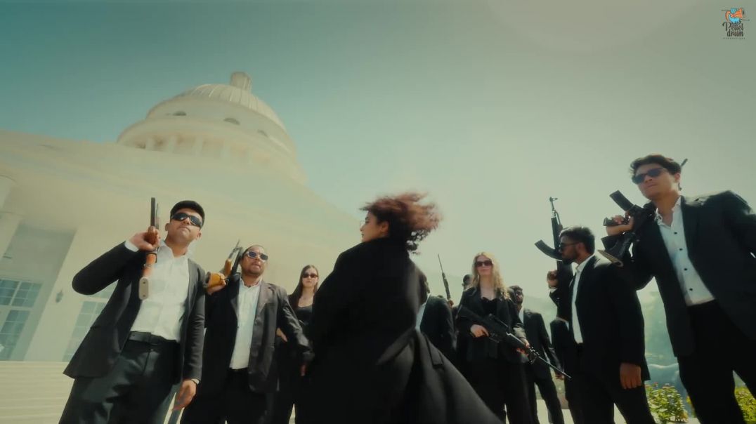 ⁣Kabze #song 1080P