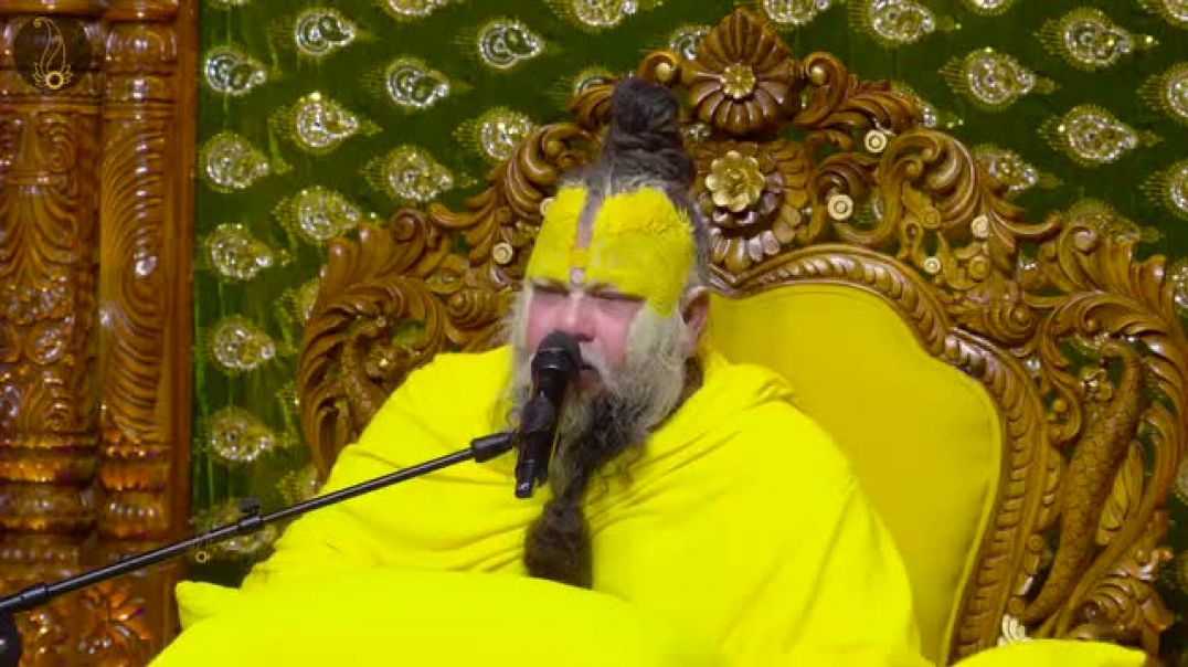 ⁣World Cup जीतने के बाद Deepti Sharma ने पूज्य महाराज जी से क्या आशीर्वाद मांगा? Bhajan Marg
