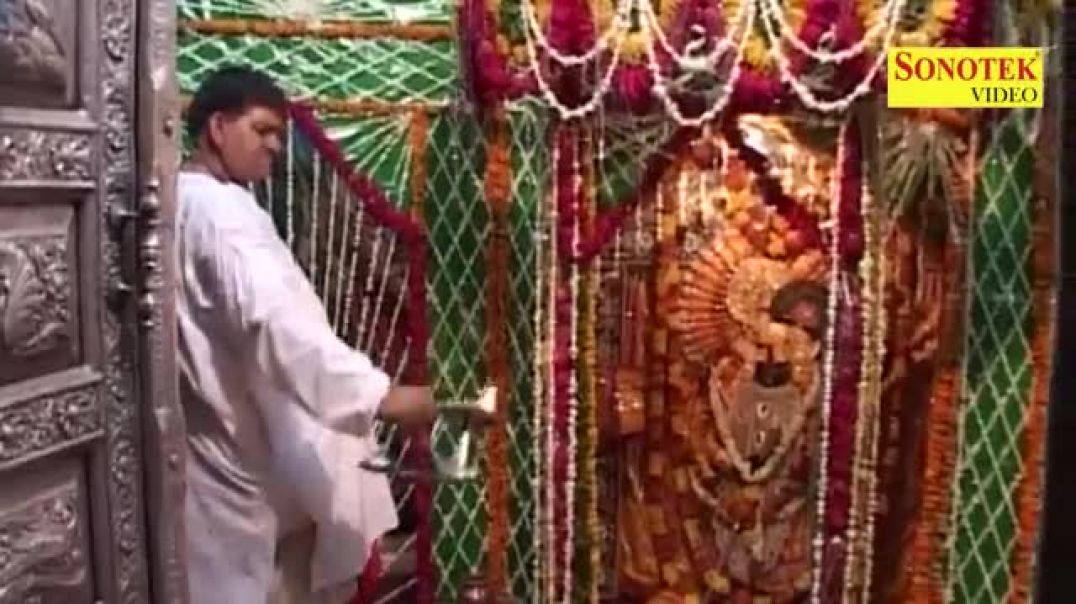 ⁣पत्थर_की_राधा_प्यारी_पत्थर_के_कृष्ण_मुरारी___Patthar_Ki_Radha_Pyari_Patthar_Ke_Krishan_Murari(360p)