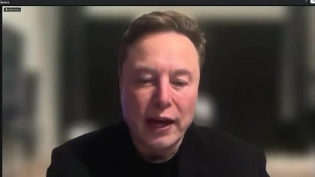 Elon Musk - Neuralink is sort of what you might call Jesus-level technologies