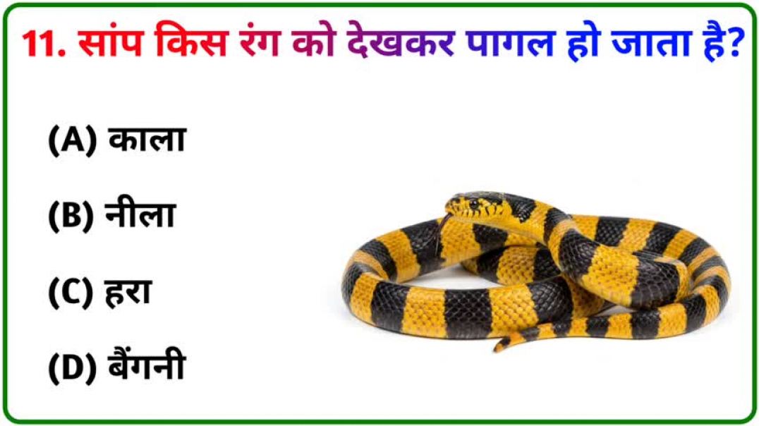 ⁣GK_Question____GK_In_Hindi____GK_Question_and_Answer____GK_Quiz____Gk_Brain_King____49(480p)_2605151