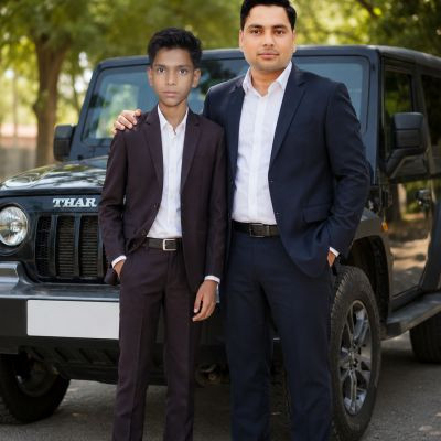 Aamir Khan Official