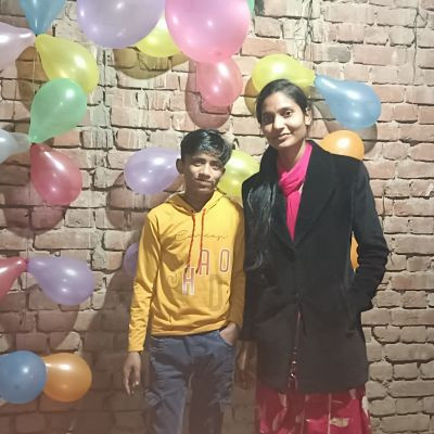 Anand Tiwari
