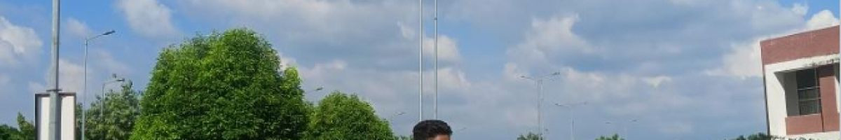Shivanshu 