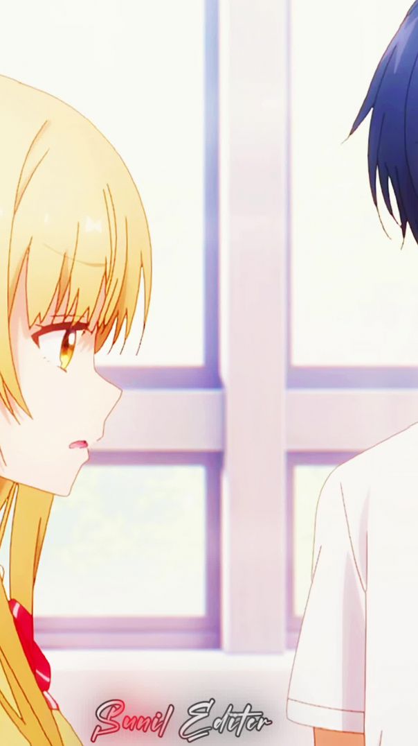 ✨ “Every scene of Mahiru Shiina feels magical 💖”