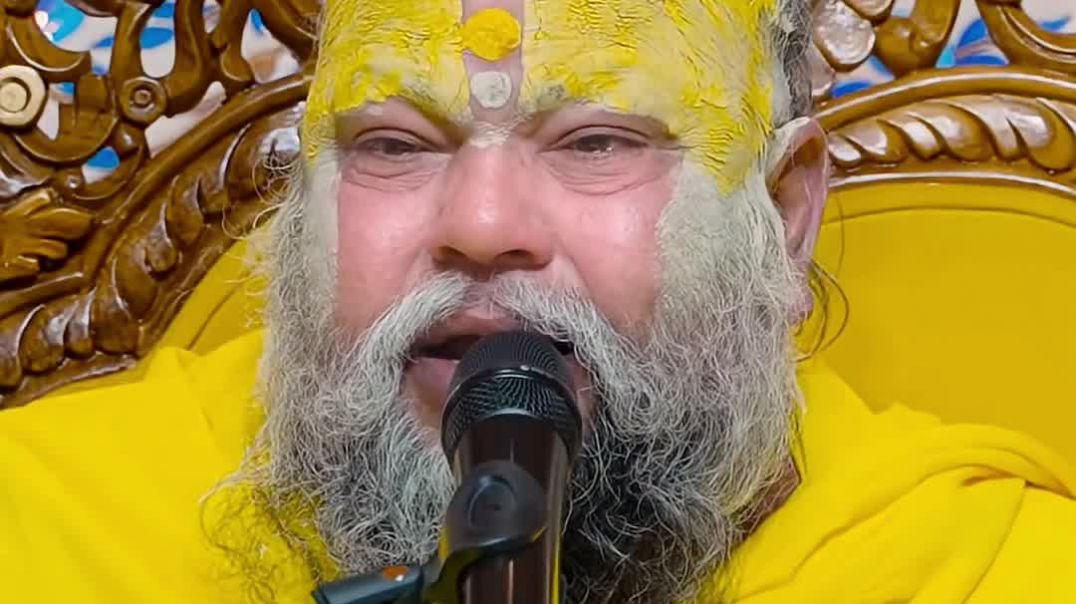⁣अगर बुरे कर्म नहीं छोड़ पा रहे… तो ये करो! #premanandjimaharaj