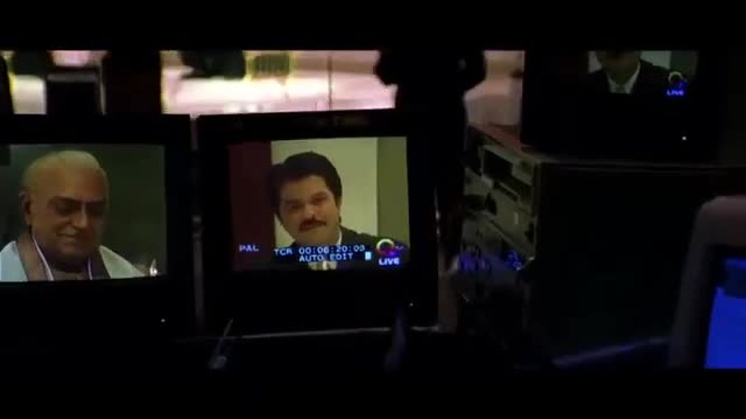 ⁣Interview scene _ Nayak Movie 🍿🎥