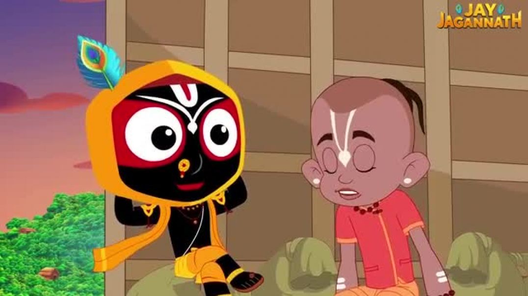 रहस्यमयी_जंगल_जहां_कोई_नहीं_जा_सकता!__Jay_Jagannath__Jagannath_Cartoon__जगन्नाथ___Krishna_Cartoon
