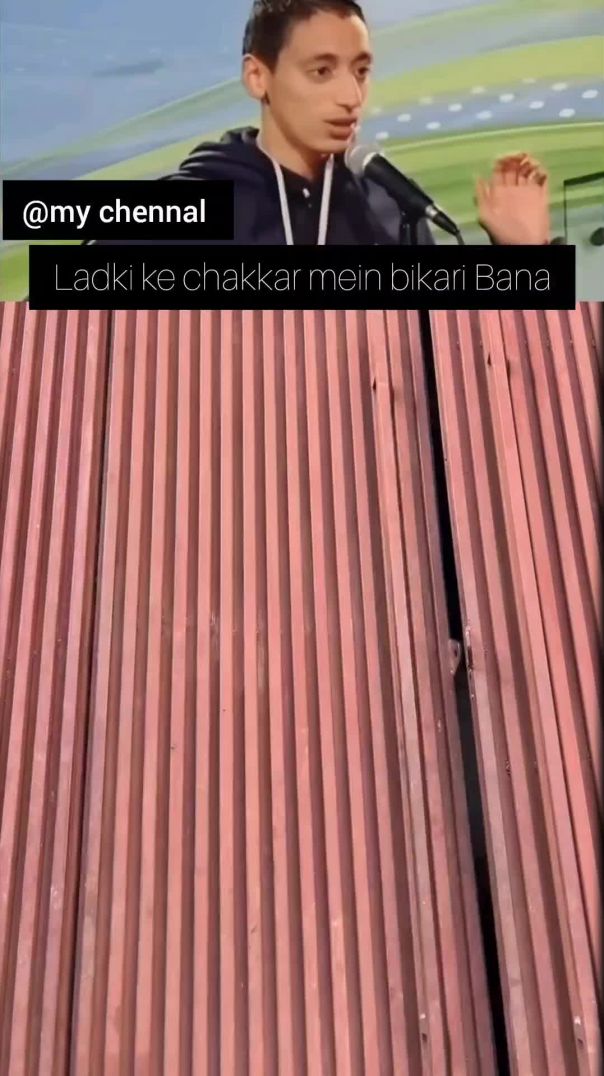 Wait for end 🤣🤣