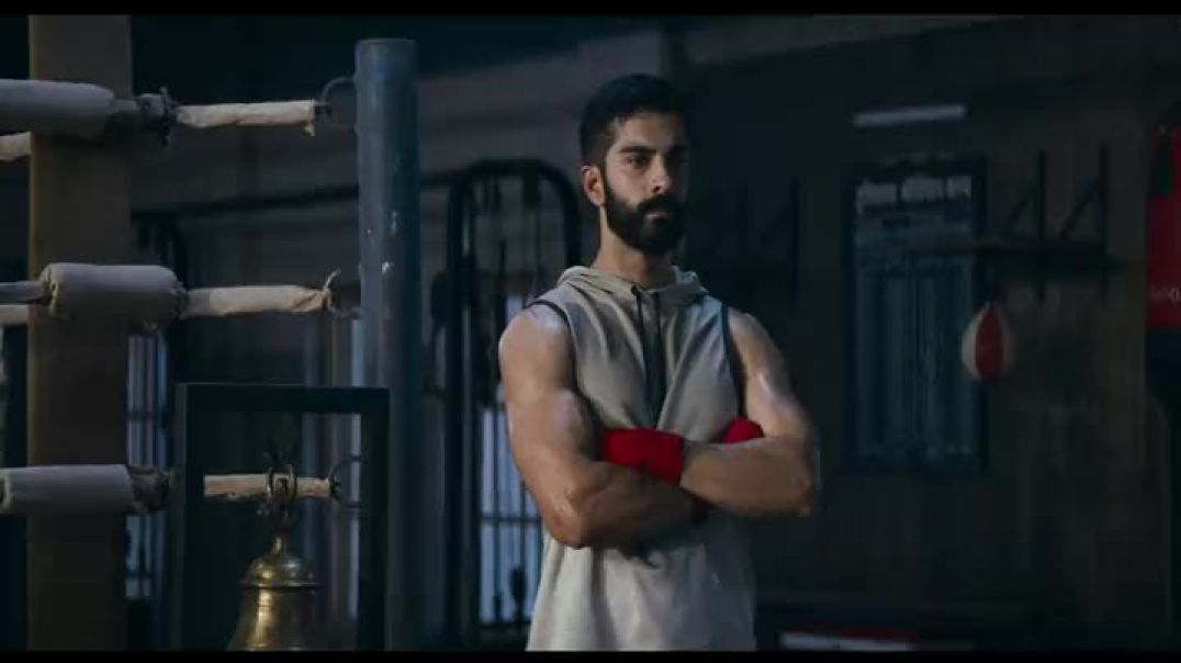 ⁣Glory Season 1 Episode 3
