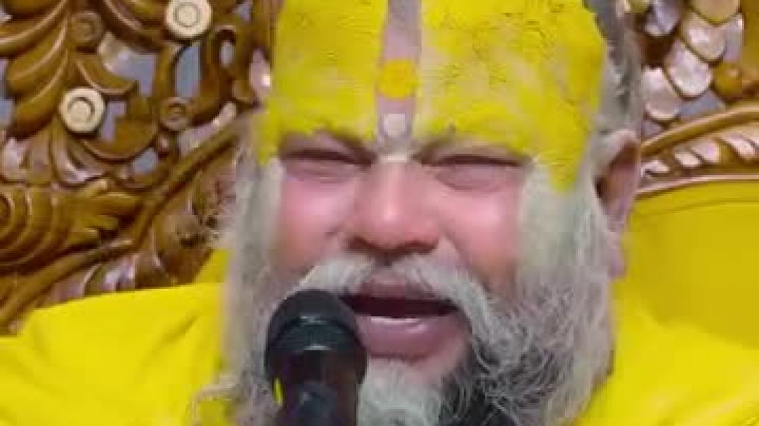 ⁣आप बिना मांगे ही सब कुछ पा लेते हैं, और हमें मांगने पर भी नहीं मिलता।