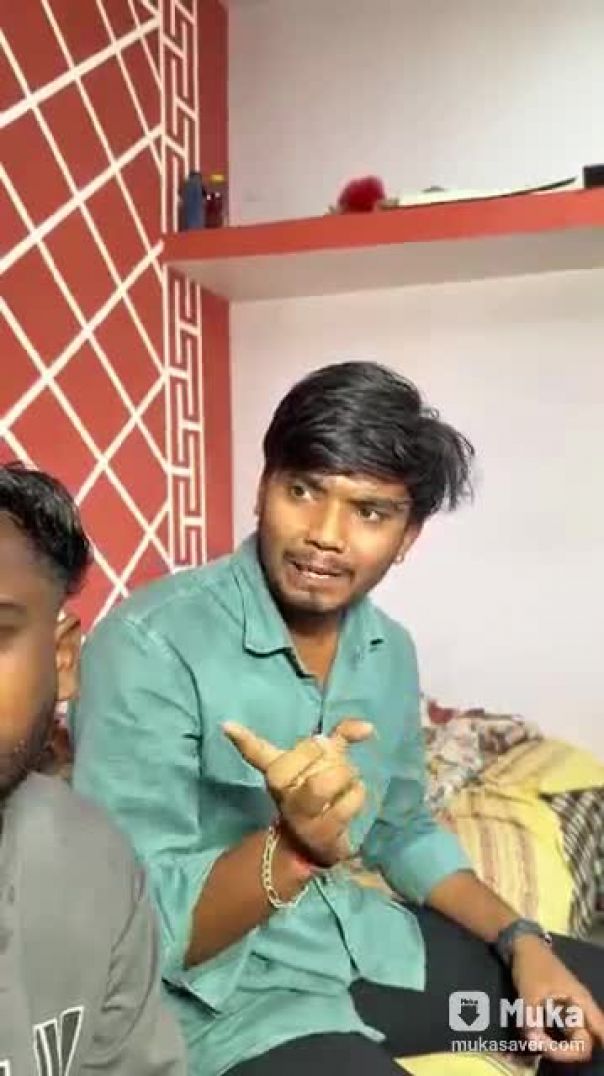 Santosh_ki_garmi_🥵__funny__comedy__newthought__friends__harshsantoshprabhat_MP4_360p
