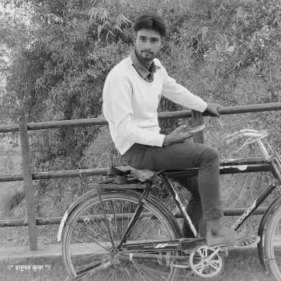 Rahul Yadav