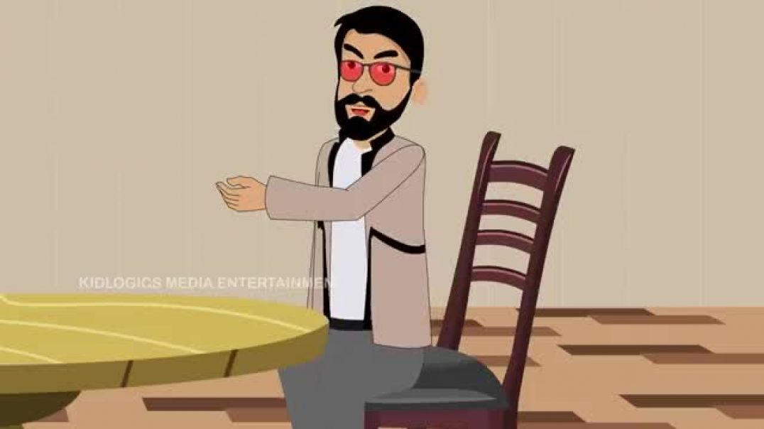 ⁣Sharing is caring - Hindi Story _ Hindi Kahaniya _ Moral Stories _ Hindi Fairy Tales _ New Kahani
