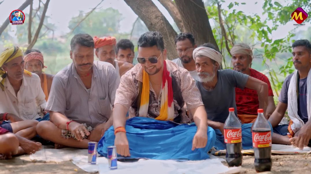 Video__ताड़ी_पीला_दे_रे_छौड़ा_Gunjan_Singh___Srishti_Bharti___Tadi_Pila_De_Re___Maghi_Hit_Song