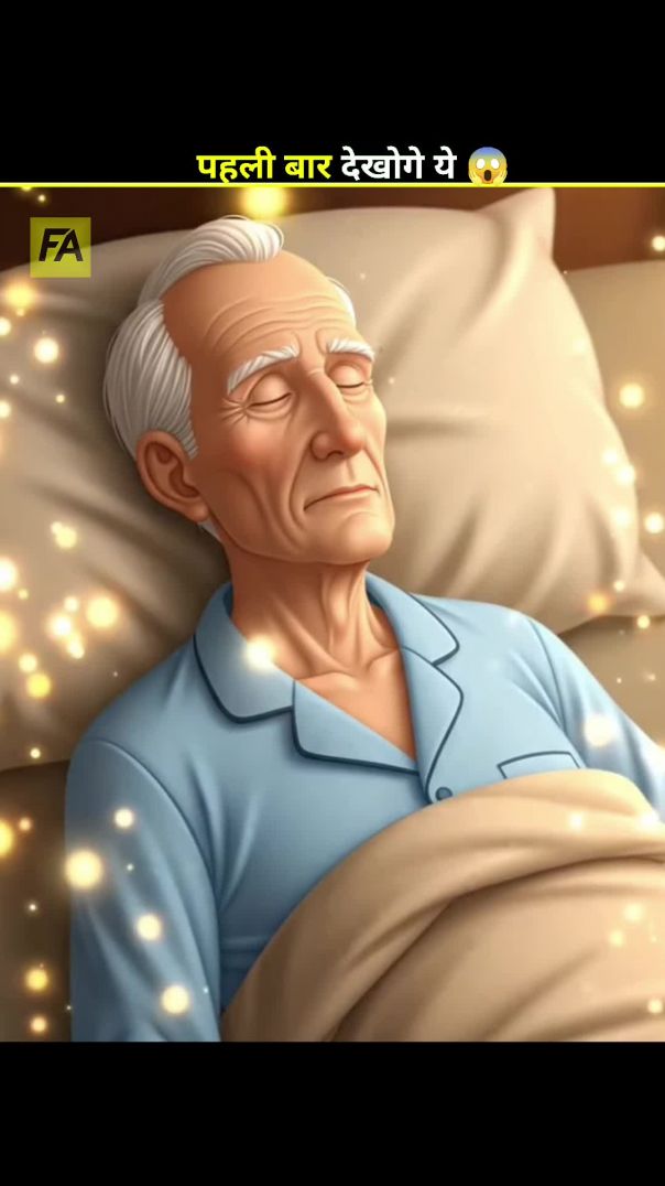 What Happens to our body after We die?😱