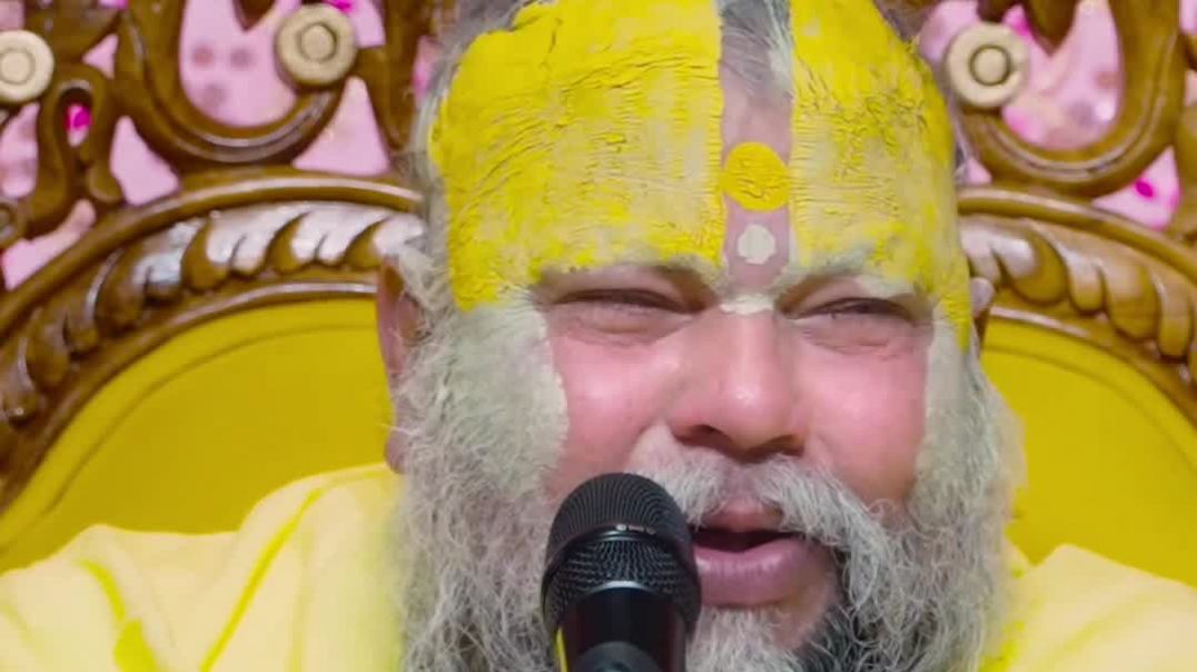 ⁣क्या अप्सराएँ साधक की परीक्षा लेने आती हैं? #premanandjimaharaj
