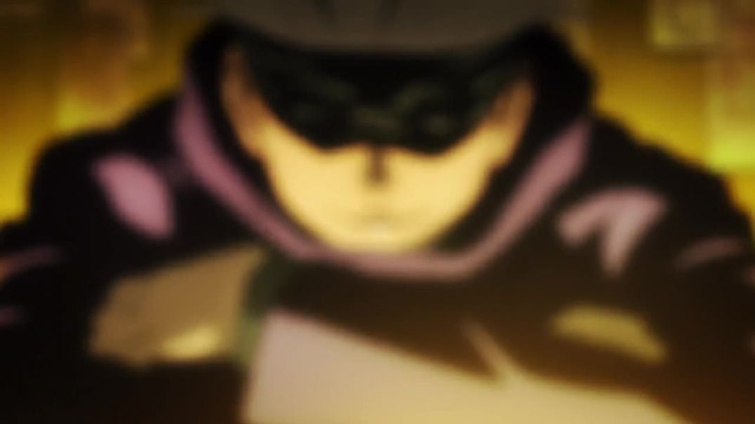 ⁣Jujutsu kaisen session 1 episode 1(hindi dubbed)