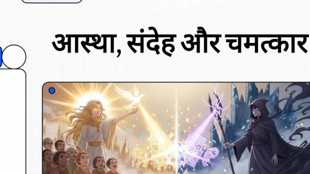⁣Rahasya Sandesh aur chamatkar