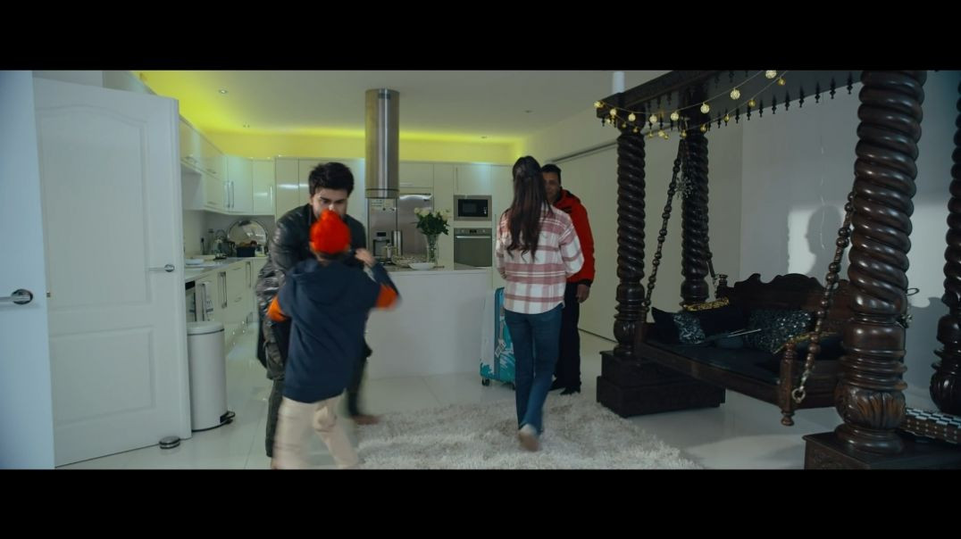 ⁣Choran Nal Yarian 2025 Punjabi Dual Audio WEB-DL 720p - 480p - 1080p