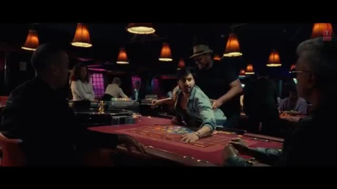 ⁣Tera Kasoor (Lyrical Video)_ Vishal Mishra