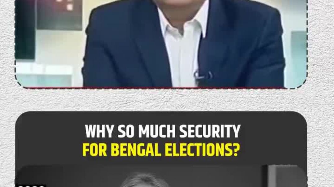 ⁣Hypocrisy on Ravish Kumar