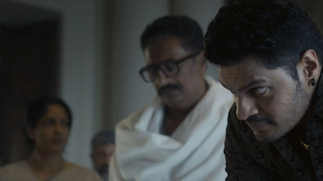 ⁣They Call Him OG 2025 Hindi Dual Audio WEB-DL 720p - 480p - 1080p