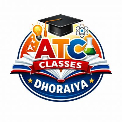 ATCclassesdhoraiya