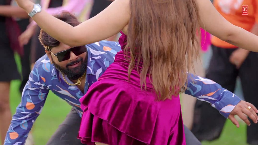 LAIKI_PATAK_KE___Latest_Bhojpuri_Song_2026___Samar_Singh_Khushi_Kakkar___Ft