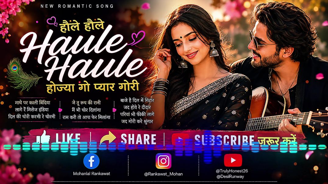 होले होले 🤔