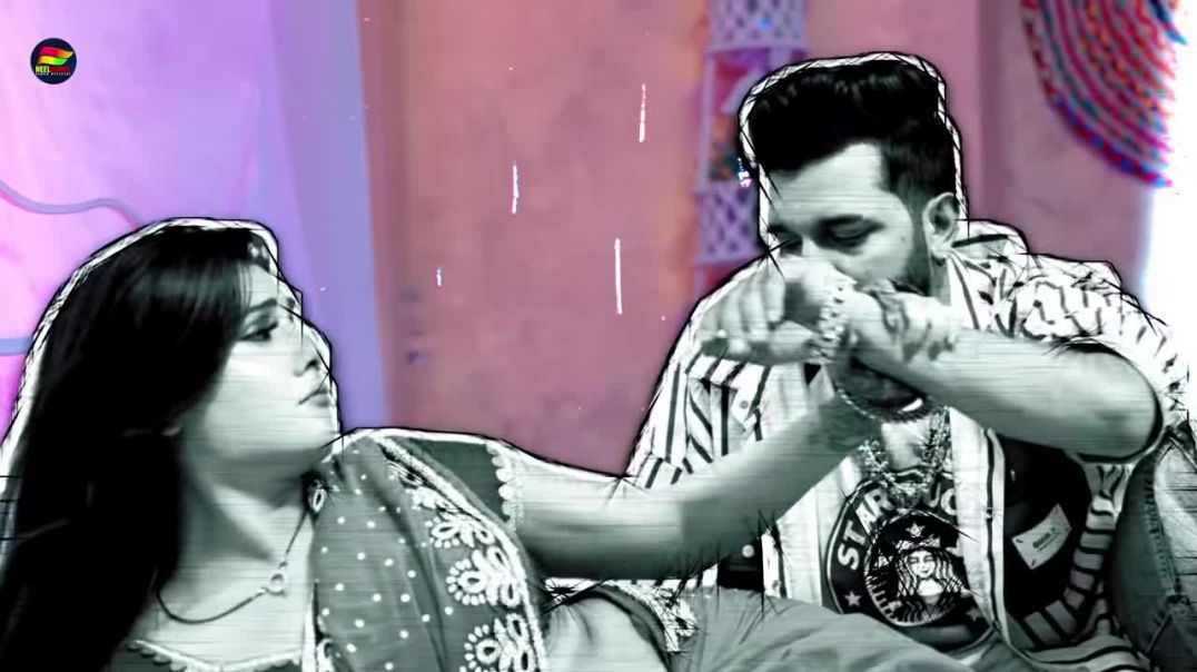 ⁣_Video _ _नीलकमल सिंह _ धरS कमर राजा जी _ _Neelkamal Singh _ Shrishti Uttrakhandi _ Bhojpuri Song(72
