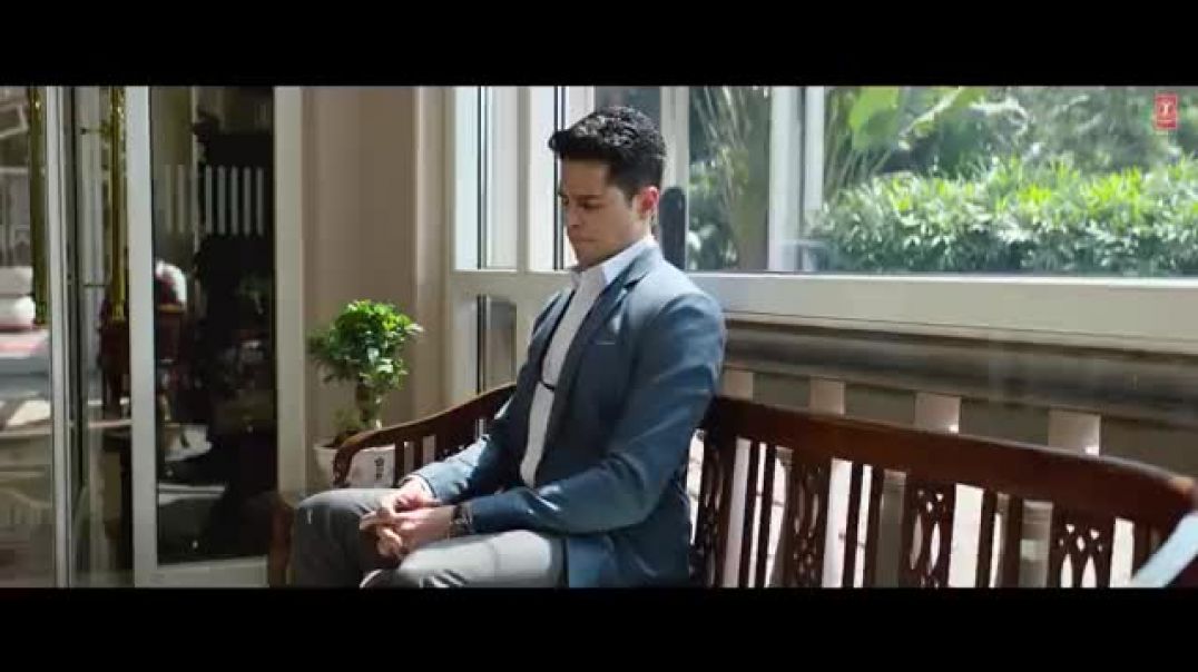 ⁣YODHA__Qismat_Badal_Di__Full_Video__Sidharth_Malhotra,_Raashii_K___Ammy_Virk,_B_Praak___Aditya,Jaani