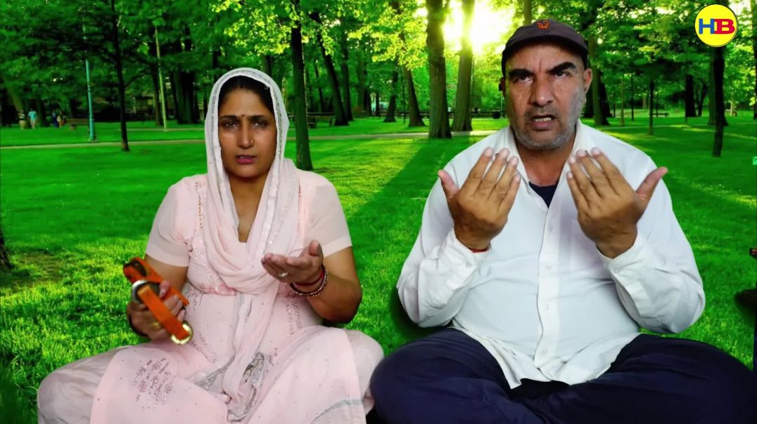 ⁣Jyot pe aaiye ho dada pitar maharaj | Munni Rani | Haryanvi Bhajan