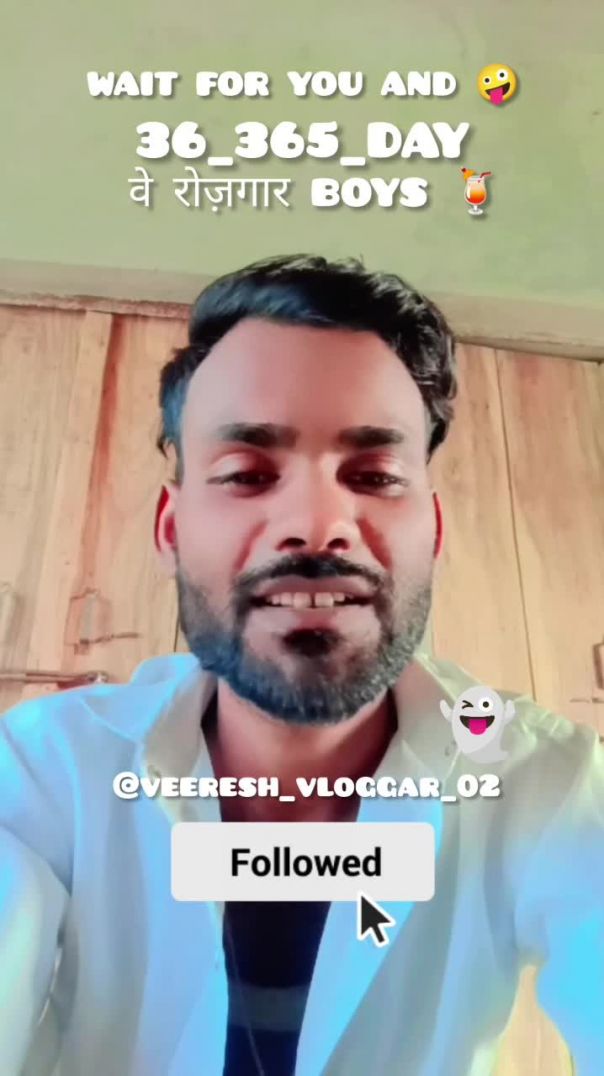 वे_रोज़गार_BOYS_🤫😅🤣❤️_reels_@veeresh_vloggar_02 ._vlog_viral_videos