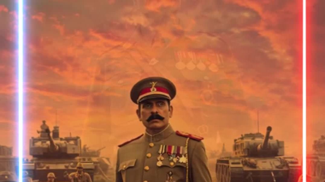 ⁣⁣India Ki Sabse Badi Military Victory 🇮🇳 | 1971 War Ka Historic Jeet 🔥 | #shorts