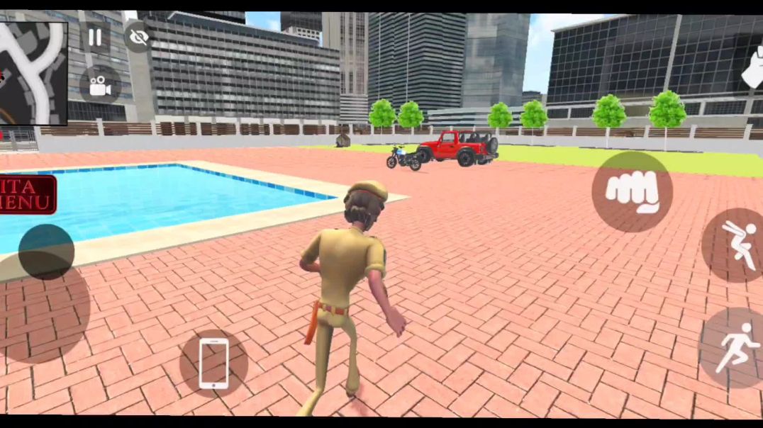⁣😢Ultimate Vehicle Collection in Indian Theft Auto Simulator | Franklin New purchase That Racing #[47