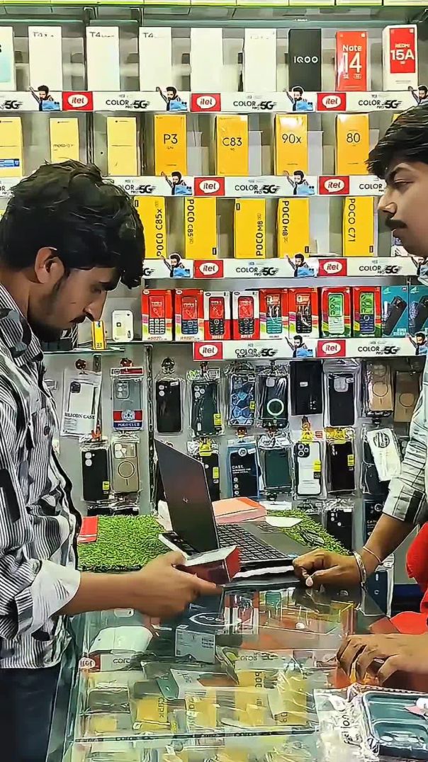 Chor machaye sore viral comedy