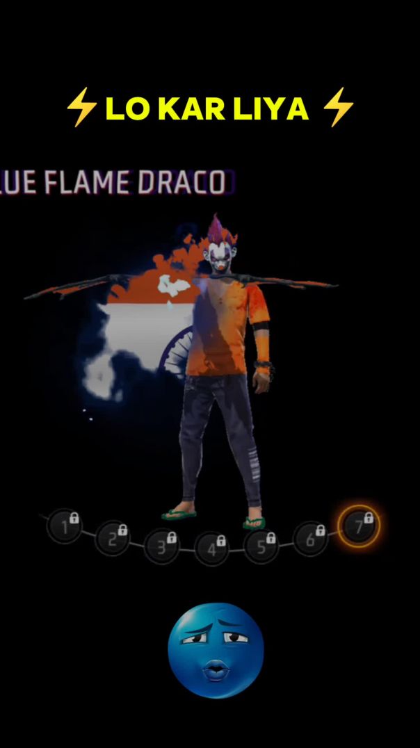 Free fire X India 🇮🇳🔥