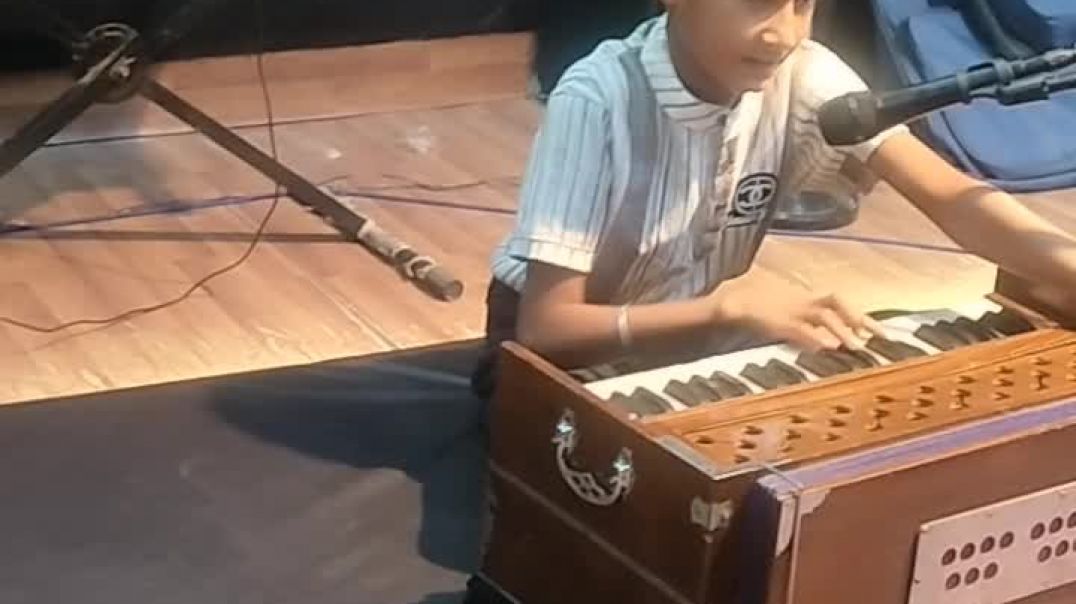 ⁣Teri Metti mein mil jaava