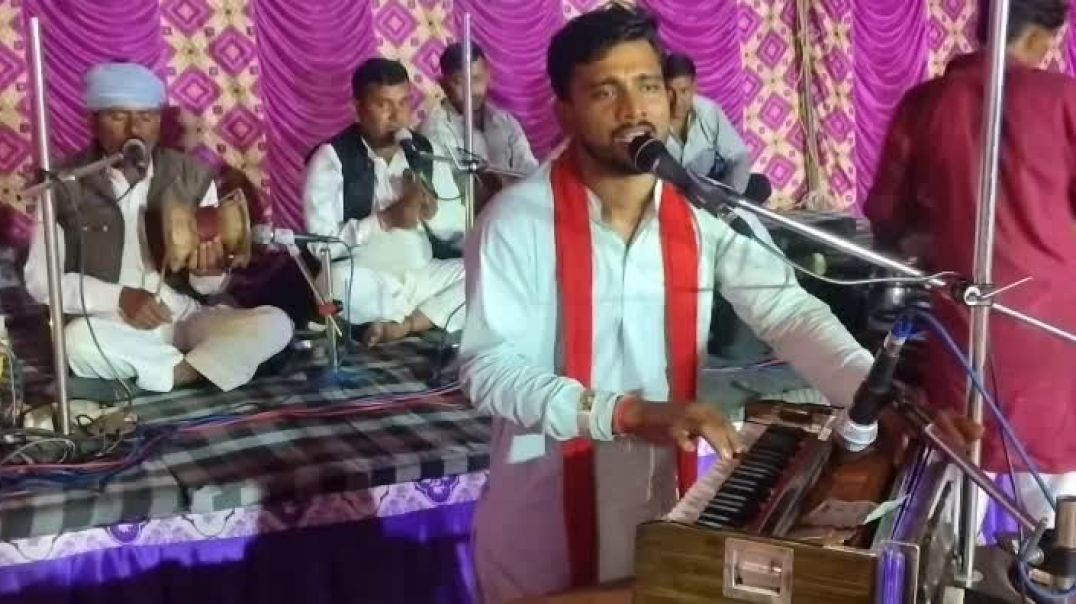 ⁣भभुता सिद्ध भजन डेरुओ पर सुरीली अवाज गायक कलाकार मुकेश कुमार मोकलसर वाले//9649041934