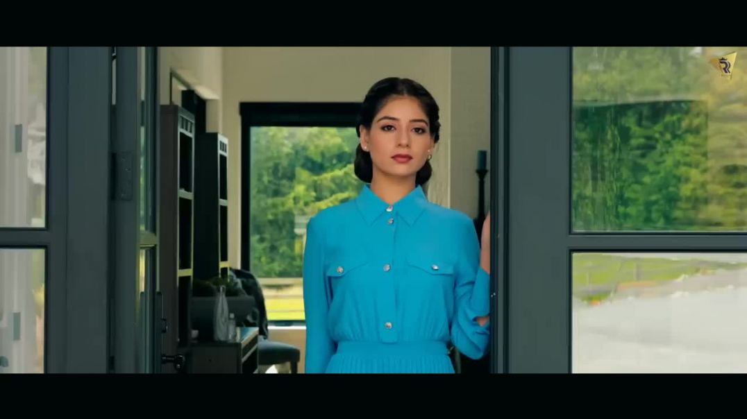 ⁣Kya Baat Aa _ Karan Aujla (Official Video) Tania _ Desi Crew _ Latest Punjabi Songs