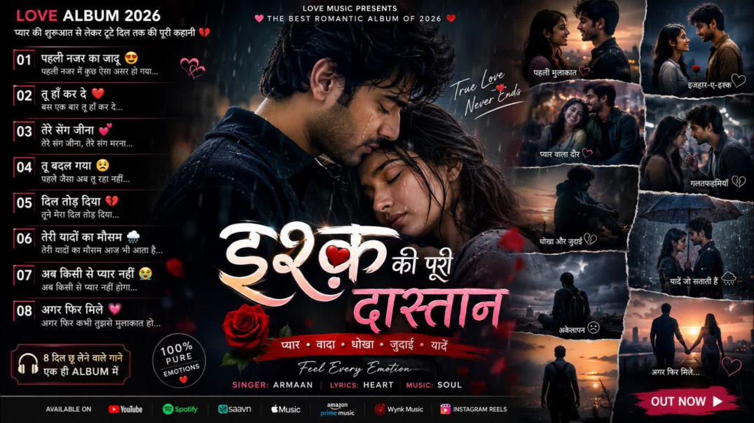 ⁣ishk ki dastan