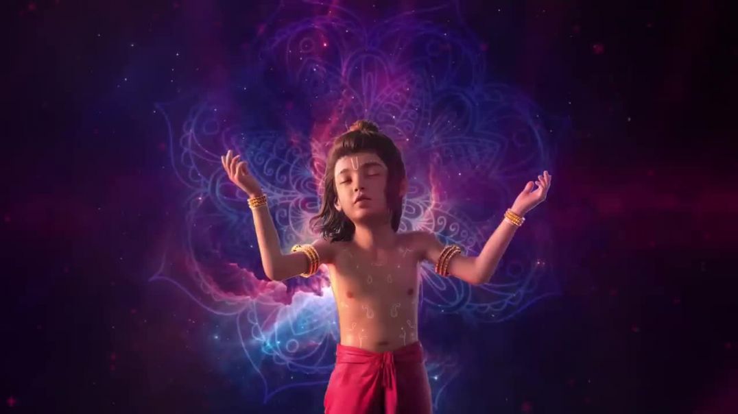 🕉️ नमो: भगवते वासुदेवाय मंत्र जाप 🙏🙏🙏