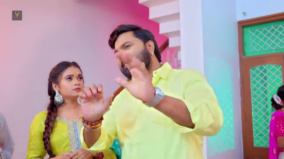 ⁣जीजा जी माल बड़ी भाग से मिलेला _ Samar Singh _ Sasurari Mein Maal _ Shilpi Raj _ Khushi Kakkar(720P_