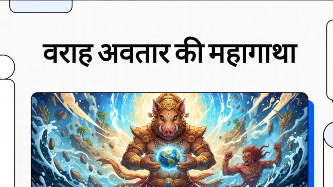 ⁣Varah avatar