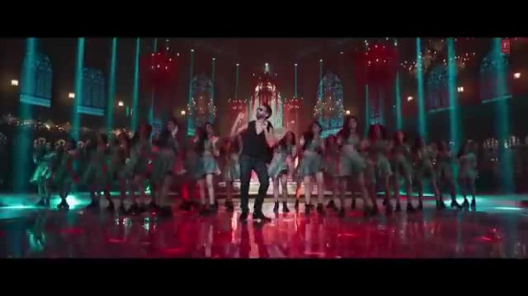 ⁣Teri_Baaton_Mein_Aisa_Uljha_Jiya__official_Song____Shahid_Kapoor,_Kriti_Sanon___Raghav,Tanishk,Asees